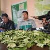 Gobierno denuncia que cocaleros de Yungas recolectan Bs 10 millones anuales en cobros ilegales Gobierno denuncia que cocaleros de Yungas recolectan Bs 10 millones anuales en cobros ilegales