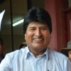 García Linera afirma que Evo Morales será candidato invencible en 2019 García Linera afirma que Evo Morales será candidato invencible en 2019