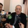 Justicia convoca a declarar a hija de García Meza por legitimación de ganancias ilícitas Justicia convoca a declarar a hija de García Meza por legitimación de ganancias ilícitas