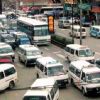 Alcaldía de La Paz se niega a reducir la multas a chóferes del transporte Alcaldía de La Paz se niega a reducir la multas a chóferes del transporte
