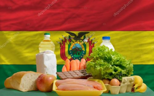 Bolivia importa cada vez ms alimentos bsicos
