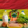 Bolivia importa cada vez más alimentos básicos Bolivia importa cada vez más alimentos básicos