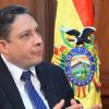 Ministro de Justicia asegura que bolivianos detenidos en Chile fueron torturados Ministro de Justicia asegura que bolivianos detenidos en Chile fueron torturados