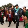Evo Morales reitera el desafío de llegar al Bicentenario de Bolivia con cero pobreza extrema Evo Morales reitera el desafío de llegar al Bicentenario de Bolivia con cero pobreza extrema