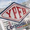 Policía detiene a gerente legal de YPFB Andina cuando pretendía fugar del país Policía detiene a gerente legal de YPFB Andina cuando pretendía fugar del país