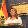 Para la Ministra de Comunicación, Evo Morales es como un predicador de la integración Para la Ministra de Comunicación, Evo Morales es como un predicador de la integración