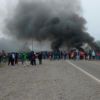 Contrabandistas bolivianos atacaron Gendarmería en Argentina para ingresar contrabando Contrabandistas bolivianos atacaron Gendarmería en Argentina para ingresar contrabando