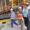 Millonaria inversión del gobierno en Huanuni no cuenta con minerales ni agua Millonaria inversión del gobierno en Huanuni no cuenta con minerales ni agua
