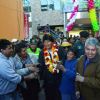 Evo Morales dice que no se debería procesar a ex dirigentes del Fondo Indígena Evo Morales dice que no se debería procesar a ex dirigentes del Fondo Indígena