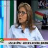 Graves casos de corrupción en Bolivia TV, daños por 130 millones de bolivianos Graves casos de corrupción en Bolivia TV, daños por 130 millones de bolivianos