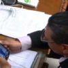 Diputado Andrés Gallardo pide disculpas por ver videos de mujeres en plena sesión Diputado Andrés Gallardo pide disculpas por ver videos de mujeres en plena sesión