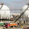 YPFB adeuda Bs 57 millones a El Alto por impuestos de la planta de Senkata YPFB adeuda Bs 57 millones a El Alto por impuestos de la planta de Senkata