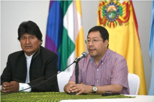 Ministro de Economía deja el cargo después de 11 años por motivos de salud