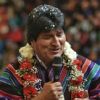 Evo Morales quiere saber dónde hay nuevos pobres para que el Gobierno les de solución Evo Morales quiere saber dónde hay nuevos pobres para que el Gobierno les de solución