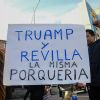 Fejuve afín al MAS anuncia paro cívico y pide revocatorio para alcalde Revilla Fejuve afín al MAS anuncia paro cívico y pide revocatorio para alcalde Revilla