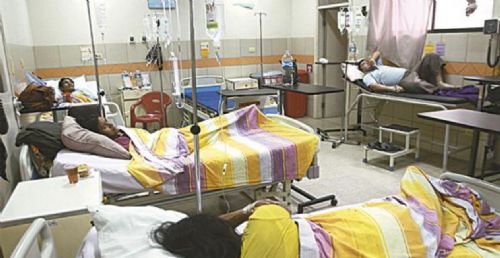 Bolivia es el el país con la peor salud de América del Sur