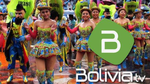 Bolivia TV recibió más de de 119 millones de bolivianos gracias a 2 decretos