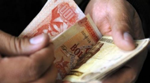 Sólo el 49,69% de empresas cumplieron con el incremento salarial