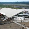 Tres empresarios están prófugos por irregularidades en la construcción del Aeropuerto de Chimoré Tres empresarios están prófugos por irregularidades en la construcción del Aeropuerto de Chimoré