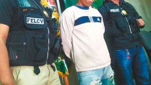 Fue condenado a 30 años de cárcel por un feminicidio que no cometió