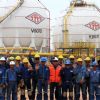 Gobierno confirma reducción de personal en YPFB por época de crisis Gobierno confirma reducción de personal en YPFB por época de crisis