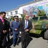 Militares de altos rangos tienen 9 bonos que multiplican sueldos Militares de altos rangos tienen 9 bonos que multiplican sueldos