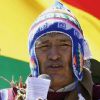 Evo Morales llama a Chile El Caín de Sudamérica Evo Morales llama a Chile El Caín de Sudamérica