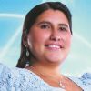 Senadora Nélida Sifuentes dice que por culpa de corruptos la gente quiere sacar a Evo Morales Senadora Nélida Sifuentes dice que por culpa de corruptos la gente quiere sacar a Evo Morales