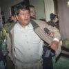 Exalcalde Patana es condenado a 4 años de cárcel por desaparición de 33 vehículos Exalcalde Patana es condenado a 4 años de cárcel por desaparición de 33 vehículos