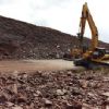 Doble vía Oruro - Cochabamba será concluida después de 2020 Doble vía Oruro - Cochabamba será concluida después de 2020