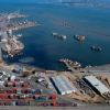 Bolivia realiza verificación de puertos uruguayos para exportar a Europa y África Bolivia realiza verificación de puertos uruguayos para exportar a Europa y África