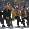 Gobierno y COB acuerdan incrementos de Bs 280 y Bs 230 en pensión para jubilados Gobierno y COB acuerdan incrementos de Bs 280 y Bs 230 en pensión para jubilados