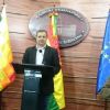 Presidente del Senado acusa a carabineros chilenos de cometer 7 delitos infraganti Presidente del Senado acusa a carabineros chilenos de cometer 7 delitos infraganti