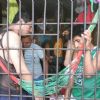 En Bolivia hay 15.831 privados de libertad, 68% está sin sentencia En Bolivia hay 15.831 privados de libertad, 68% está sin sentencia