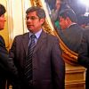 Exministro de Gobierno, Wilfredo Chávez es nombrado Consejero en la embajada en Brasil Exministro de Gobierno, Wilfredo Chávez es nombrado Consejero en la embajada en Brasil
