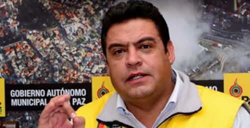Alcalde Revilla publica un video que explica la Ley 233 y desvirtúa paro de la FEJUVE del MAS