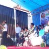Evo Morales lleva millonarias obras a los Yungas y pide unidad cocalera Evo Morales lleva millonarias obras a los Yungas y pide unidad cocalera