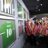 Inversión en el Museo de Orinoca se recuperará en 625 años Inversión en el Museo de Orinoca se recuperará en 625 años