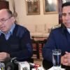 Gobierno emplaza a diputada Pierola a demostrar presencia de militares en Venezuela Gobierno emplaza a diputada Pierola a demostrar presencia de militares en Venezuela