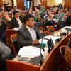 Diputados aprueban Ley para que Ministro de Hidrocarburos asuma presidencia de YPFB Diputados aprueban Ley para que Ministro de Hidrocarburos asuma presidencia de YPFB