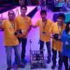 Bolivia clasifica a la final del mundial de robótica Bolivia clasifica a la final del mundial de robótica