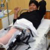 La operación de rodilla de Evo Morales costó más de 20 mil dólares La operación de rodilla de Evo Morales costó más de 20 mil dólares