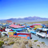 Cuatro instituciones del Estado controlan las fronteras de Bolivia Cuatro instituciones del Estado controlan las fronteras de Bolivia
