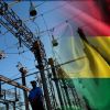 Gobierno ratifica que no dará marcha atrás en el alza de tarifas de energía eléctrica Gobierno ratifica que no dará marcha atrás en el alza de tarifas de energía eléctrica