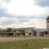 Aeropuerto de Ixiamas que costó 42 millones de bolivianos, está abandonado Aeropuerto de Ixiamas que costó 42 millones de bolivianos, está abandonado