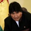 Evo Morales denuncia que EEUU desembolsó 4 millones de dólares para dividir al país Evo Morales denuncia que EEUU desembolsó 4 millones de dólares para dividir al país