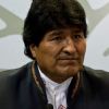 Evo Morales abre posibilidad de paralizar demanda en La Haya si hay diálogo con Chile Evo Morales abre posibilidad de paralizar demanda en La Haya si hay diálogo con Chile