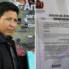 El viceministro de Tierras, Valentín Ticona tiene sentencia ejecutoriada por estafa El viceministro de Tierras, Valentín Ticona tiene sentencia ejecutoriada por estafa