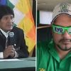 Evo Morales reconoce que conoció a Romer Gutiérrez, detenido en Brasil con cocaína Evo Morales reconoce que conoció a Romer Gutiérrez, detenido en Brasil con cocaína