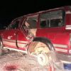 Ciudadana francesa muere en accidente vehicular en el Salar de Uyuni Ciudadana francesa muere en accidente vehicular en el Salar de Uyuni